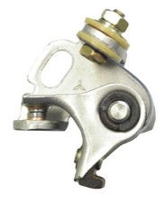 Points (Centre) For Honda C 50 1974 (0050 CC)