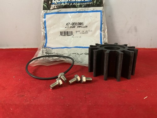 Cummins mercruiser kit pump - mercruiser, kit,