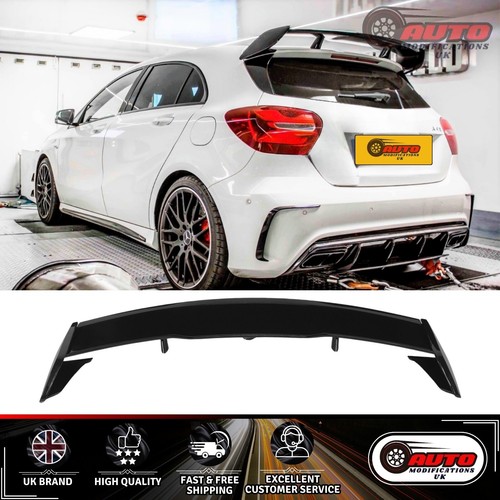 Mercedes class w176 a45 amg - a,