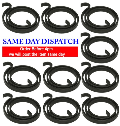 Turns 5mm door handle - turns, x
