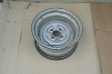 Triumph Spitfire GT6 Vitesse Herald TR7 Wheel