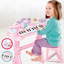 37/24 Key Kids Electronic