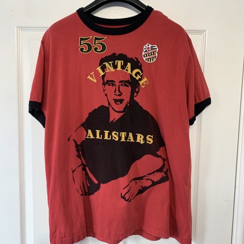 Allstars vintage large - allstars,
