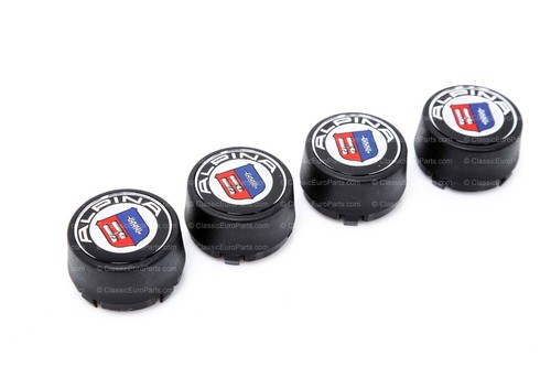 Wheel center caps for - bmw, 2002