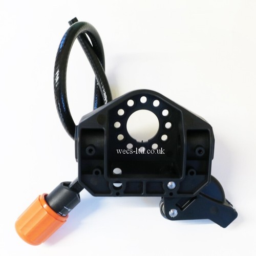 Kemppi 9510112 miniarc mig - 9510112,