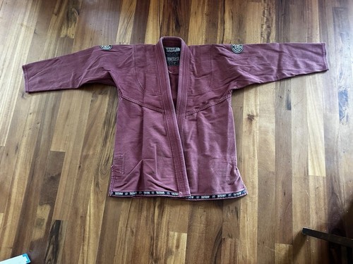 Tatami fight wear jacket - tatami,