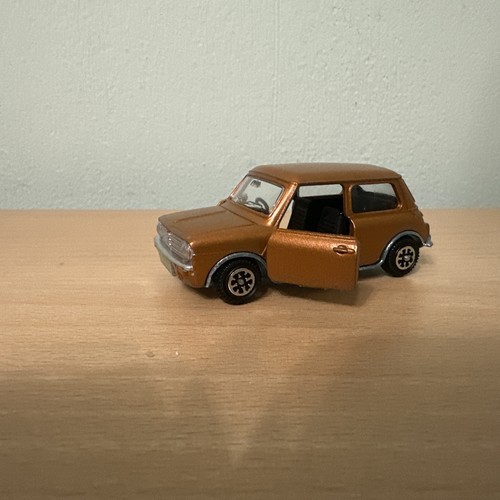 Dinky toys 178 mini clubman - toys,