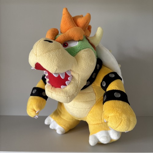Bowser 2017 nintendo super - bowser,