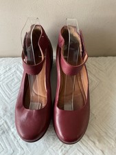 CLARKS ARTISAN real leather