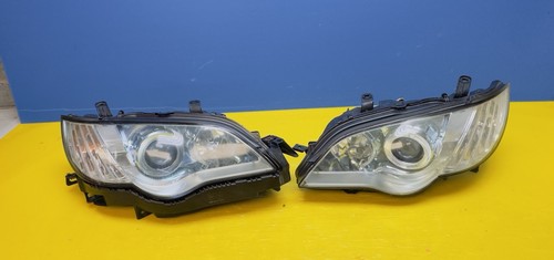 Subaru legacy turbo - subaru,