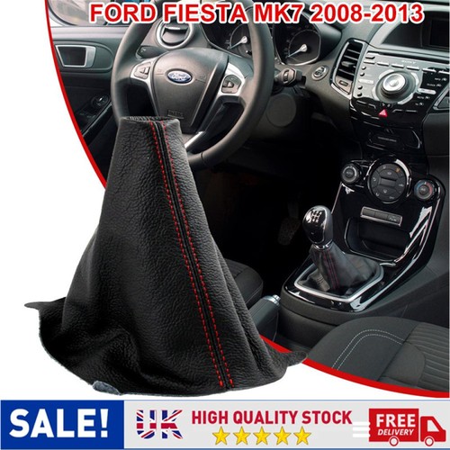 Fit for ford fiesta mk7 - for,