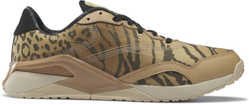 Reebok nano grow - grow, training