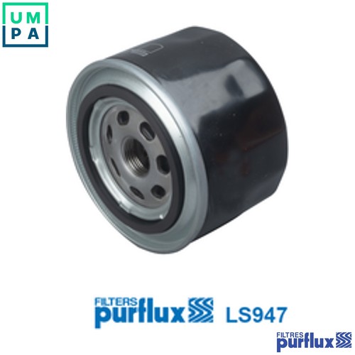 Oil filter ls947 - for, renault
