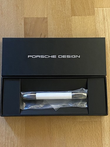 Bnib genuine porsche design - porsche,