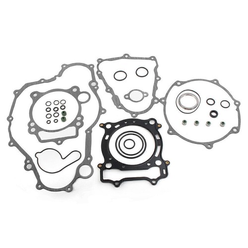 Complete gasket kit - complete,