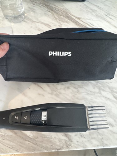 Philips series precision - series, hair
