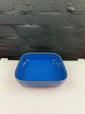 Denby imperial blue - denby,