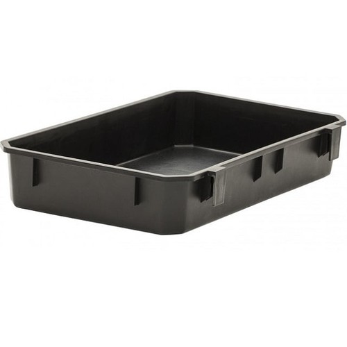 Shakespeare seatbox side - side, tray