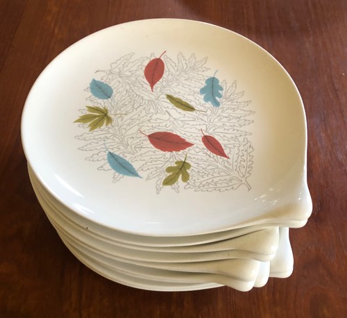 Vintage eva zeisel fern - vintage,