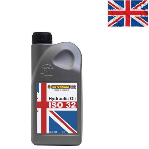 Hydraulic oil - hydraulic,