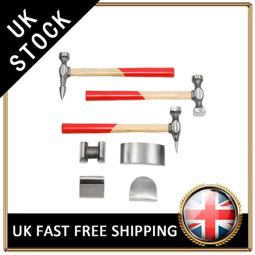 7pcs auto body repair - repair, tool