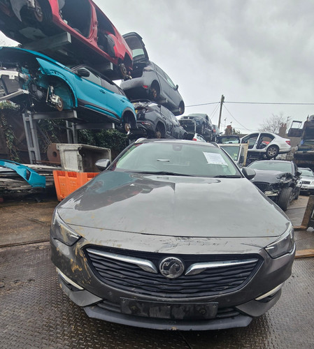 Breaking vauxhall insignia - insignia, mk