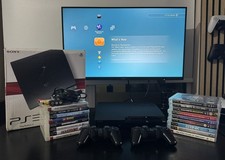 Sony PlayStation 3 Slim PS3