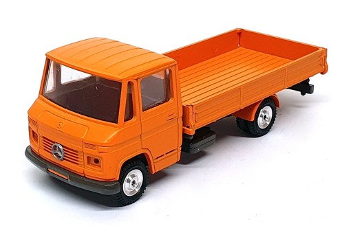 Cursor 12cm long diecast - 12cm, 1267