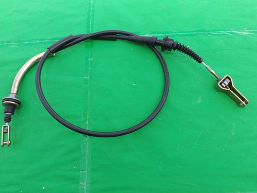 Nissan micra k10 - clutch, cable