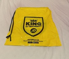 Small Jd Sports Black