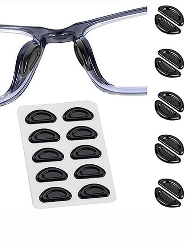 5pairs new adhesive - new, non-slip