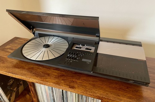 Bang olufsen o beocenter - bang, b&o