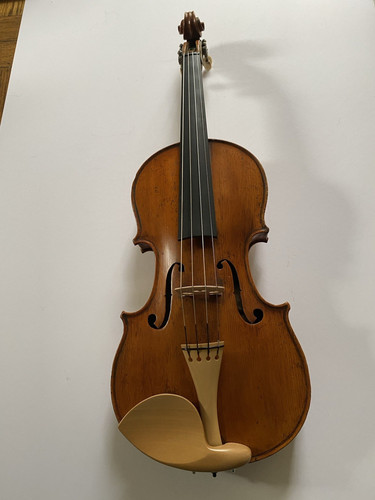 Violin full size - violin, 1870’s