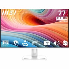 27-inch IPS Monitor, 1080p