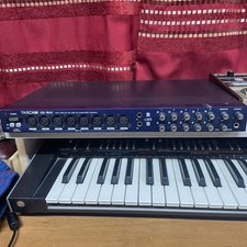 Tascam US-1641 USB Audio