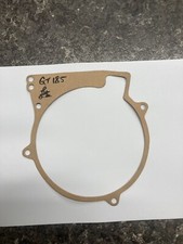 Suzuki GT 185 1973 - 1977