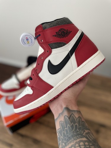 Nike air jordan - high, retro