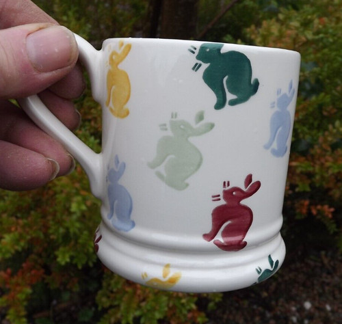 Emma bridgewater half pint - emma,
