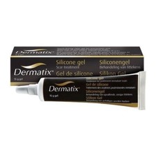 Genuine 15g Dermatix Silicone