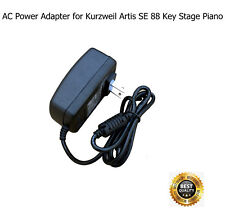 AC Power Adapter for Kurzweil