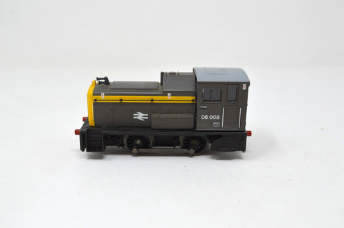 Hornby gauge 4 0 diesel - -,