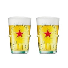Heineken Silver Half Pint