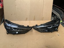 HONDA HRV  LEFT AND RIGHT FULL LED HEADLIGHT HR-V HYBRID 2021 2022 W5884
