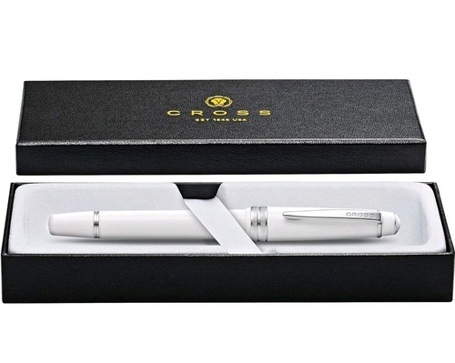 Cross pen ballpoint fountain - pen,