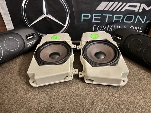 Oem mercedes w126 - w126, 560sel