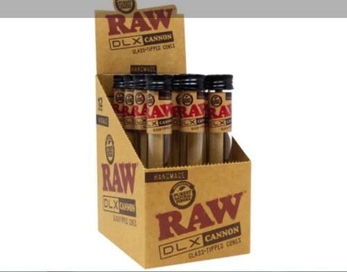 Raw dlx cannon glass - raw,