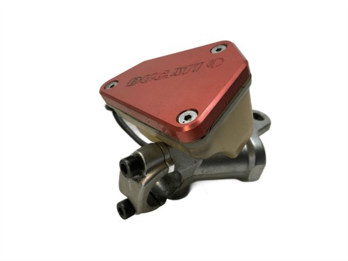 2005 ducati 999 brake - 999, master