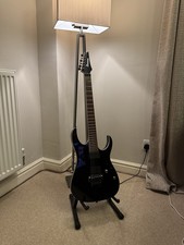 Ibanez RGIR20E Iron Label