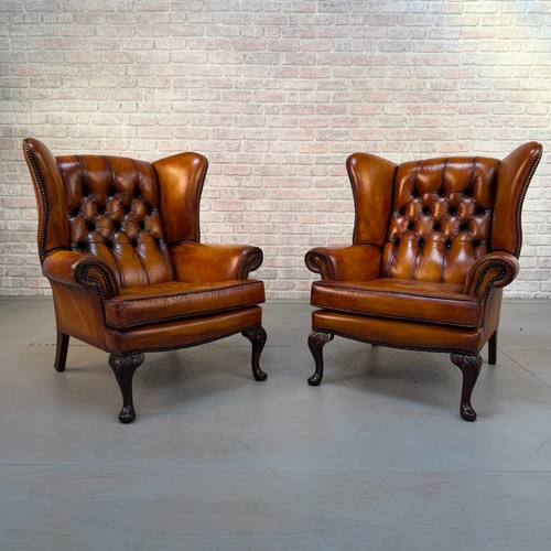 Pair vintage english - pair,