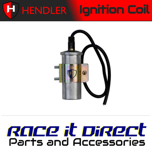 Ignition coil for kawasaki - for, kc